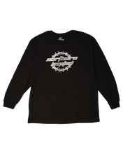 VVS Barbwire longsleeve