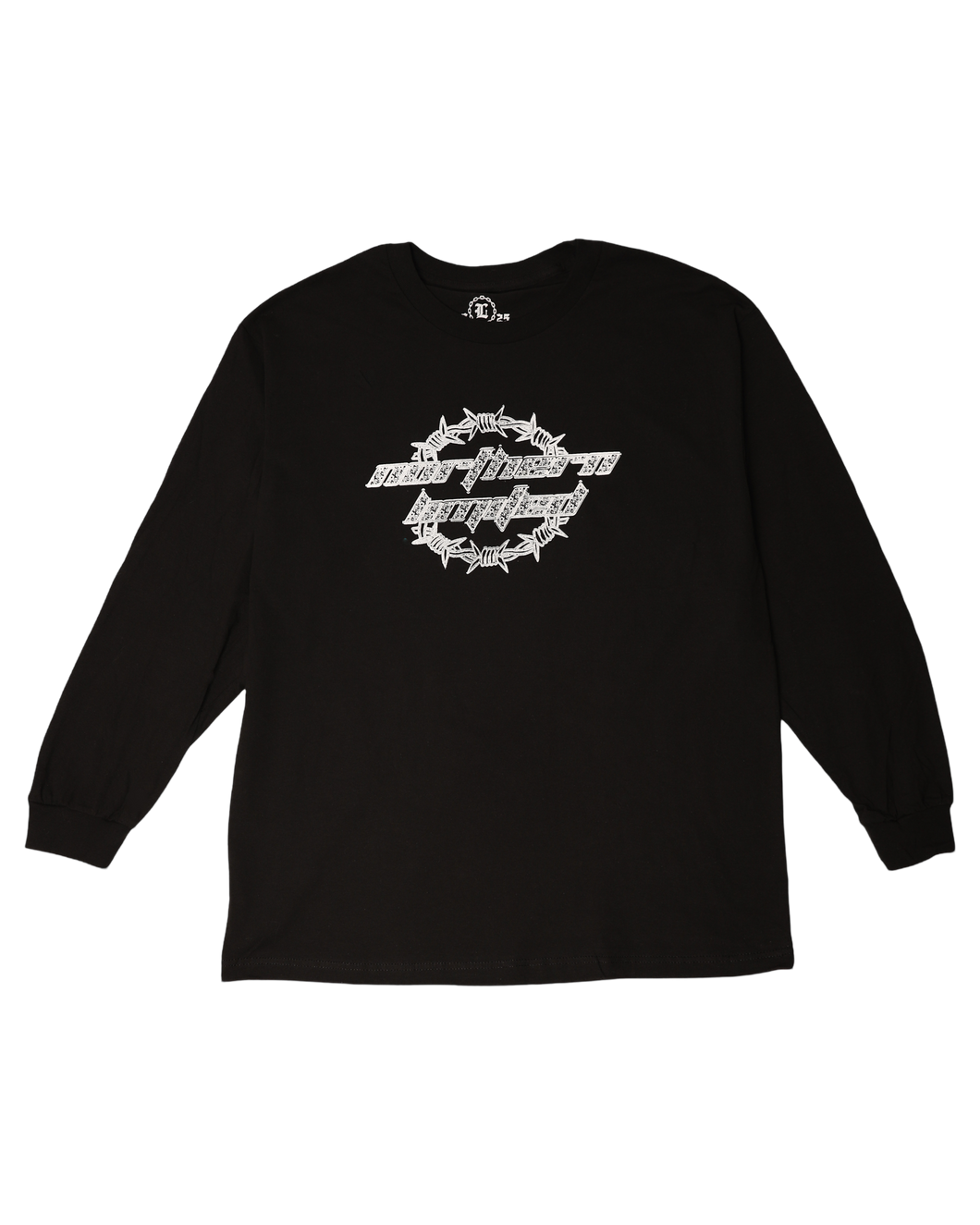 VVS Barbwire longsleeve